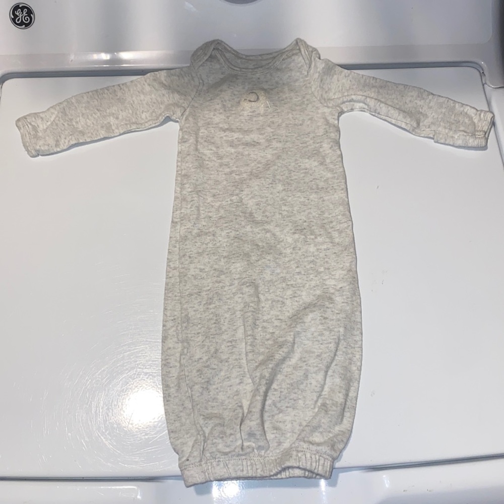 USED Carter’s Sleep Sac